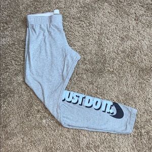 nike leggings